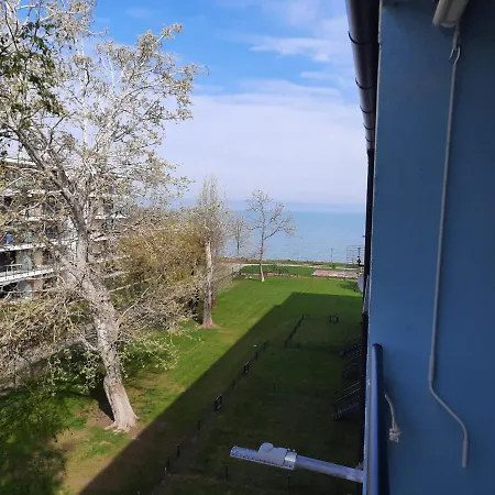 Daire Holiday23 Apartman