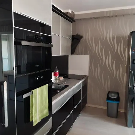 Holiday23 Apartman Siofok