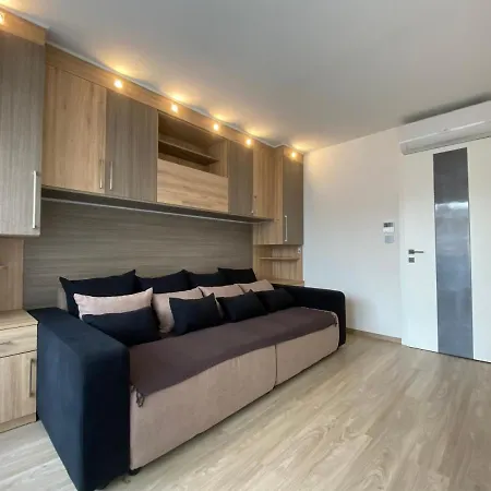 Holiday23 Apartman
