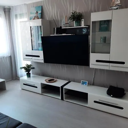 Holiday23 Apartman Siofok