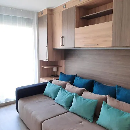 Holiday23 Apartman Daire *